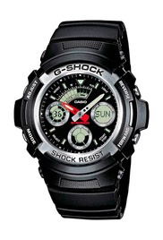 Casio G-SHOCK AW-590-1A