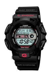 Casio G-SHOCK G-9100-1E