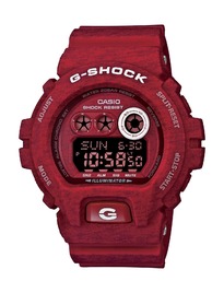 Casio G-SHOCK GD-X6900HT-4E