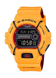 Casio G-SHOCK GLS-6900-9E